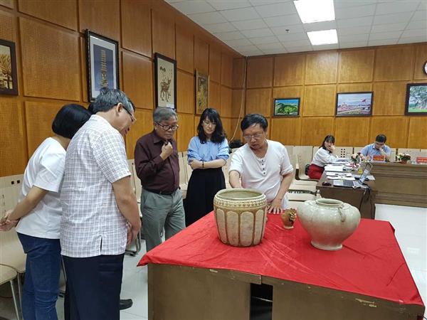 Thời hạn định kỳ chuyển đổi vị trí công tác ngành VHTTDL là từ đủ 3 năm đến 5 năm Thời hạn định kỳ chuyển đổi vị trí công tác ngành VHTTDL là từ đủ 3 năm đến 5 năm